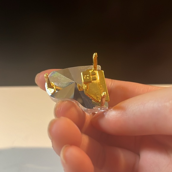 Swarovski Crystal Grand Piano with original box and wrapping - Picture 9 of 15